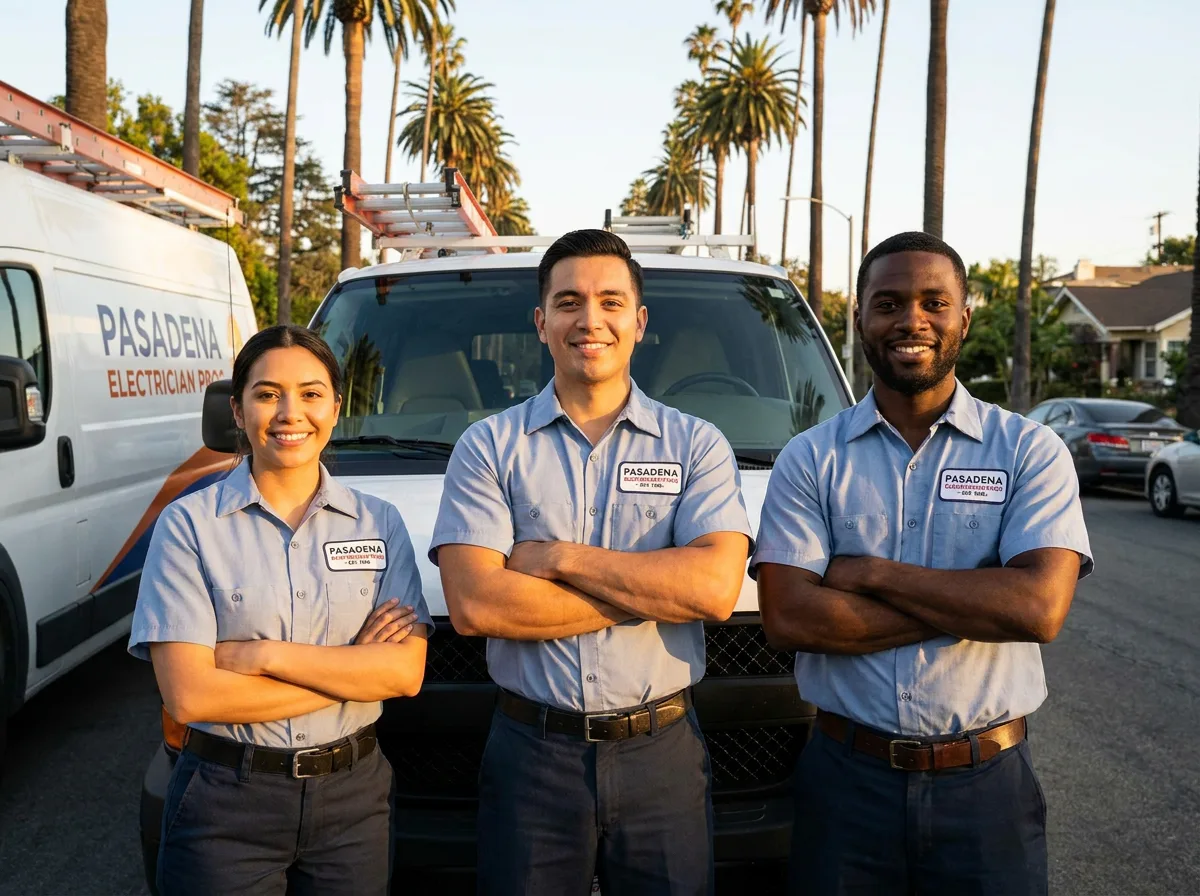 Electrician company in Elkader, IA