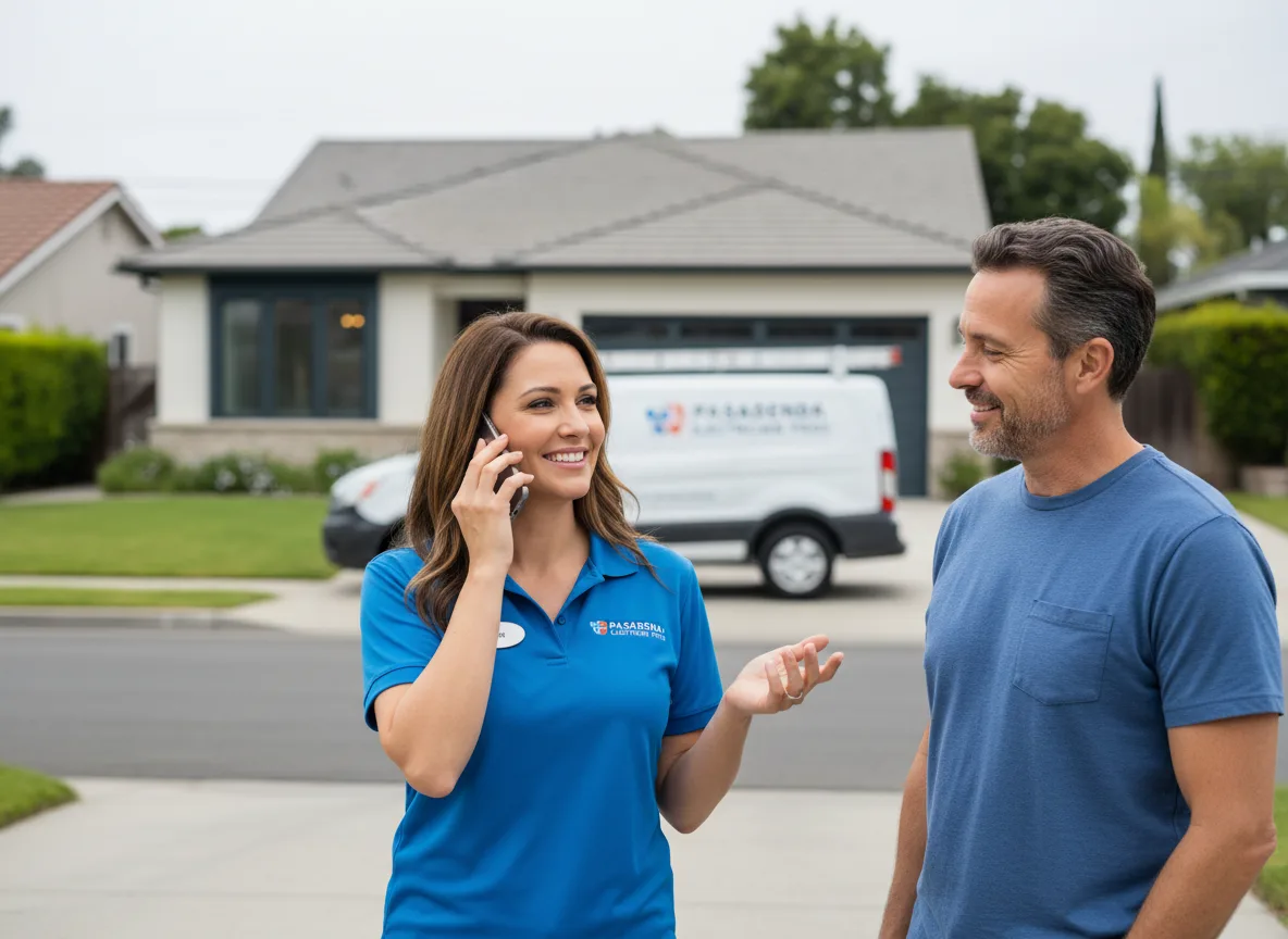 Electrician Elkader, IA FAQs